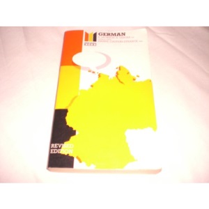 German (Made Simple Books)
