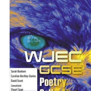 WJEC GCSE Poetry Collection Student Book (WJEC English Poetry Collection)