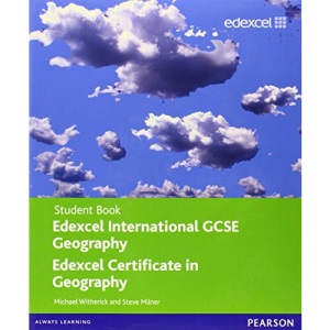 Edexcel IGCSE Geography Student Book
