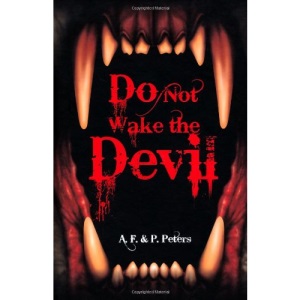 Do Not Wake the Devil (Heroes)