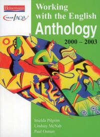 Working with the NEAB English Anthology (NEAB GCSE English and English Literature)