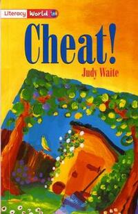 Cheat! (Literacy world)