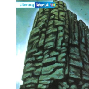 Literacy World Fiction Stage 4 Cal's Log (LITERACY WORLD NEW EDITION)