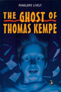 The Ghost Of Thomas Kempe (New Windmills KS3)