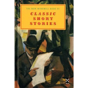 Classic Short Stories (New Windmills Collections KS3)