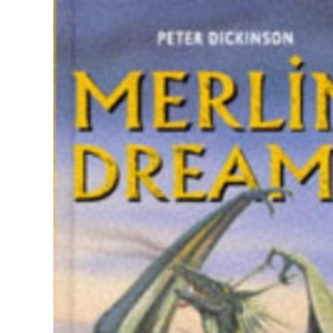 Merlin Dreams (New Windmills)