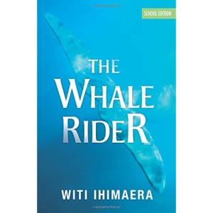 The Whale Rider (Kenyan schools edition) (New Windmills KS3)