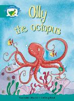 Literacy Edition Storyworlds Stage 6, Fantasy World, Olly the Octopus