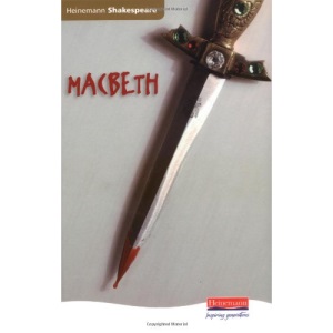 Macbeth (Heinemann Shakespeare)
