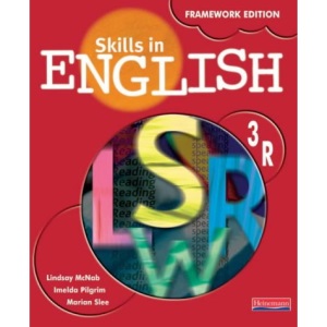Skills in English Framework Edition: Student Book 3 Red