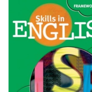 Skills in English Framework Edition Student Book 3G
