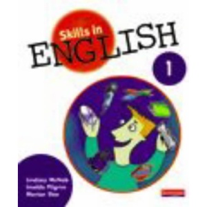 Skills in English: Bk. 1