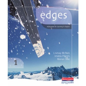 Edges Student Book 1