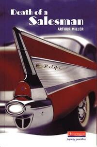 Death of a Salesman by Arthur Miller (Hardback, 1994)