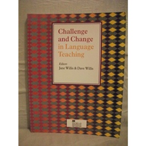Challenge and Change in Language Teaching