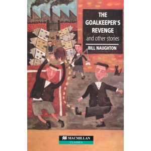 "The Goalkeeper's Revenge: Green (Heinemann Guided Readers)
