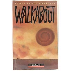 Walkabout: Intermediate Level (Heinemann Guided Readers)