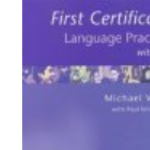 First Cert Lang Prac With Key 2nd