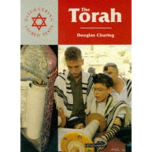 The Torah (Discovering Sacred Texts)
