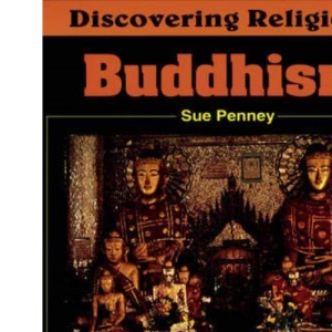 Discovering Religions: Buddhism Core Student Book