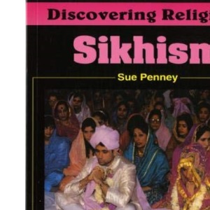 Discovering Religions: Sikhism Core Student Book