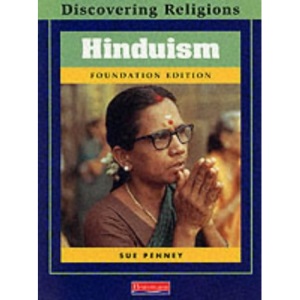 Hinduism: Foundation Edition (Discovering Religions)