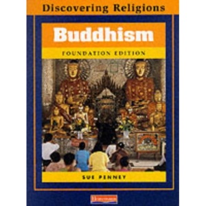 Buddhism: Foundation Level (Discovering Religions)
