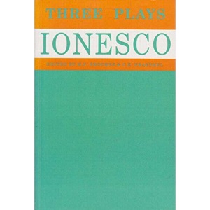 Three Plays