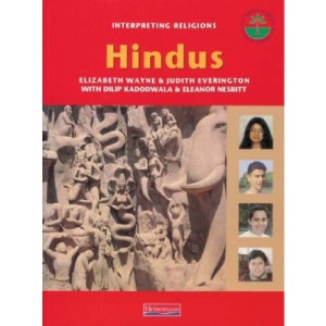 Hindus (Interpreting Religions)