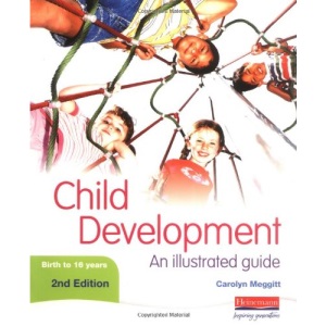 Child Development: An Illustrated Guide 2nd edition