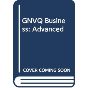 Advanced (GNVQ Business)