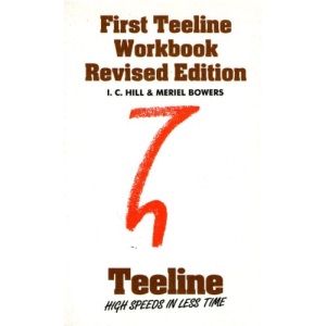 Teeline: Workbk. 1
