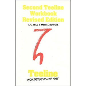 Teeline: Workbk. 2