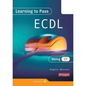 Learning to Pass ECDL 4.0 for Office 2000