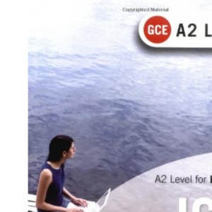 A2 GCE Applied ICT for Edexcel