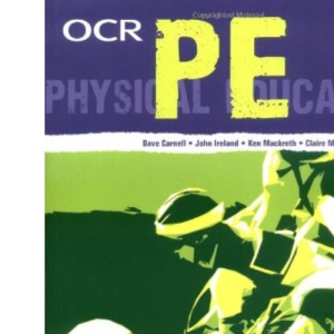 OCR AS PE Student Book