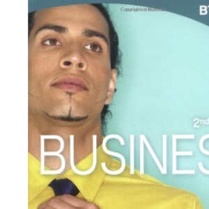 BTEC First Business - 2nd edition