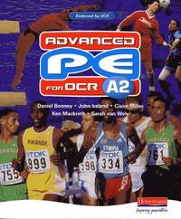 Advanced PE for OCR A2 Student Book (OCR Advanced PE)