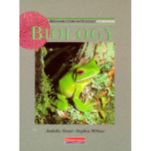 Heinemann Coordinated Science: Foundation Biology Student Textbook