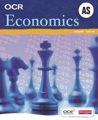 OCR AS Economics Student Book