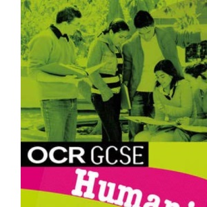 OCR GCSE Humanities: Student Book