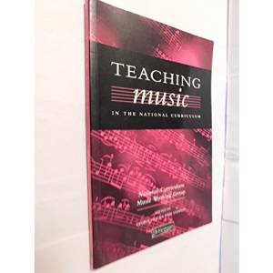Teaching Music in the National Curriculum