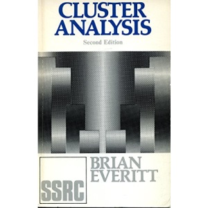 Cluster Analysis (SSRC review of current research)