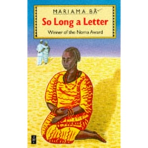 So Long a Letter (African Writers Series)
