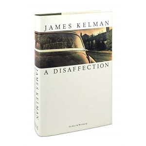A Disaffection