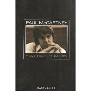 Paul McCartney: Many Years From Now