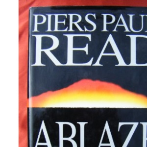 Ablaze: Story of Chernobyl