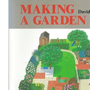 Making a Garden (City and Guilds leisurecraft books)