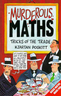 Essential Arithmetricks (Murderous Maths)
