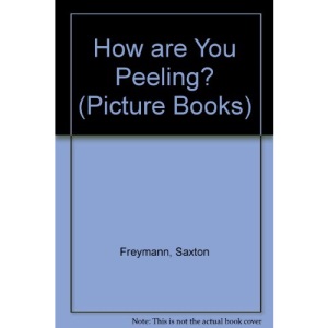 How are You Peeling? (Picture books)